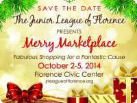 Merry Marketplace 2014
