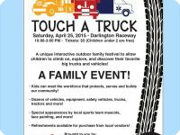 Touch A Truck