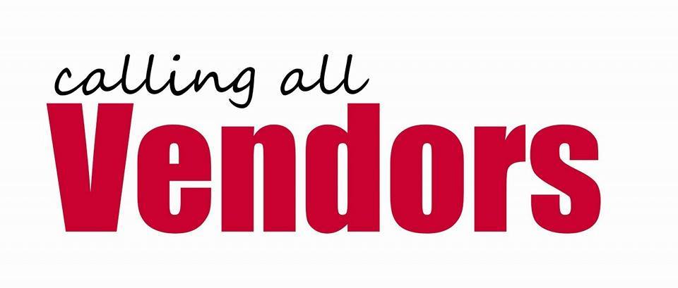 logo calling all vendors